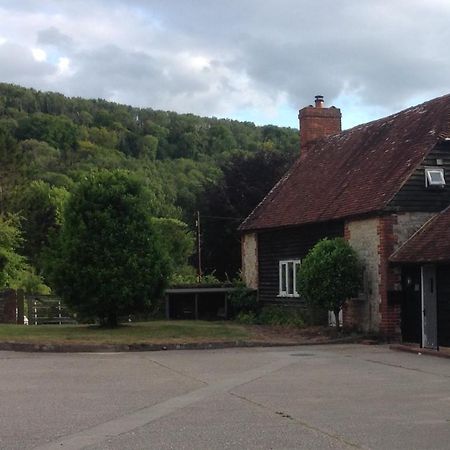 The Old Smithy Bed & Breakfast Duneton Eksteriør bilde
